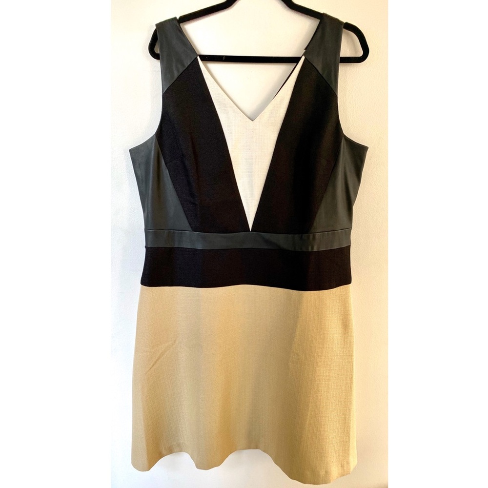 Ann Taylor A-Line Dress